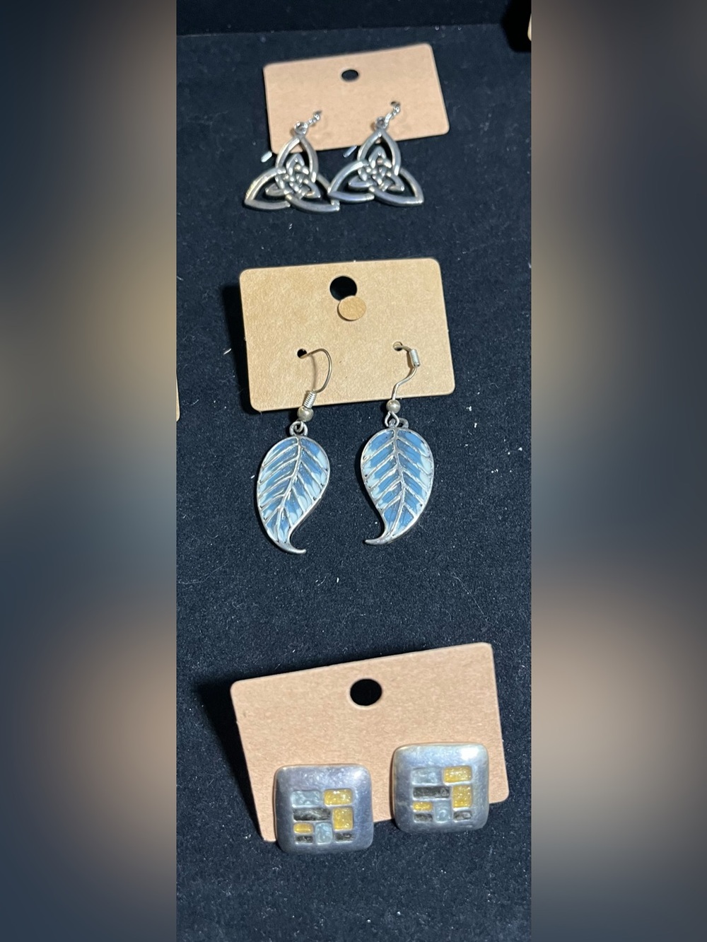 Earring Bundle Tray #4 - Picture 4 of 6